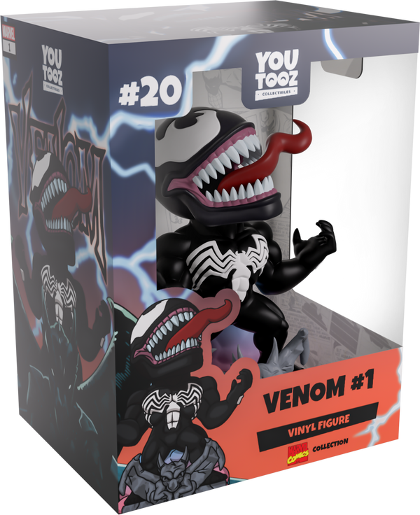 Venom #1