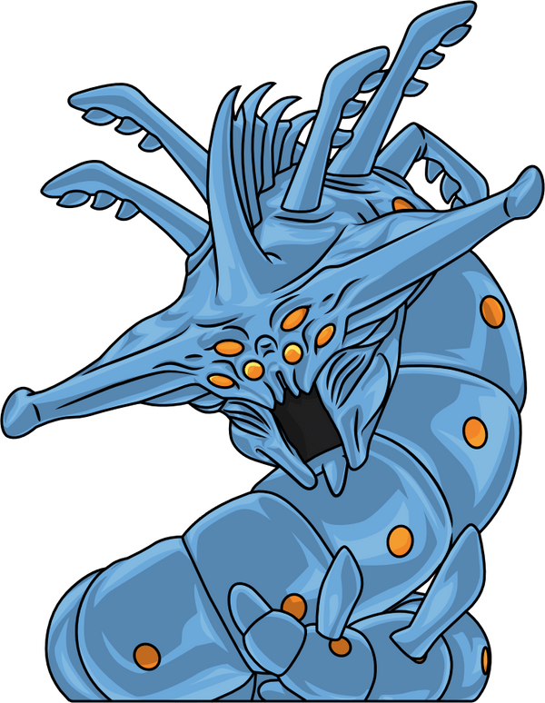 Ghost Leviathan – Youtooz Collectibles