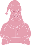 Veilleuse Patrick