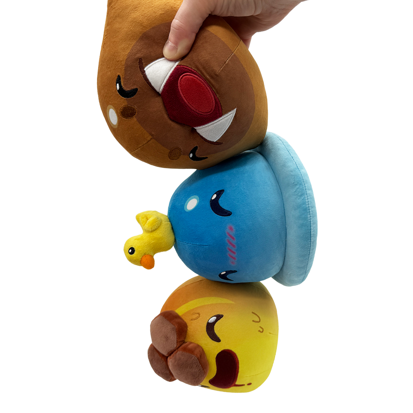 Puddle Slime Sticker (6in)