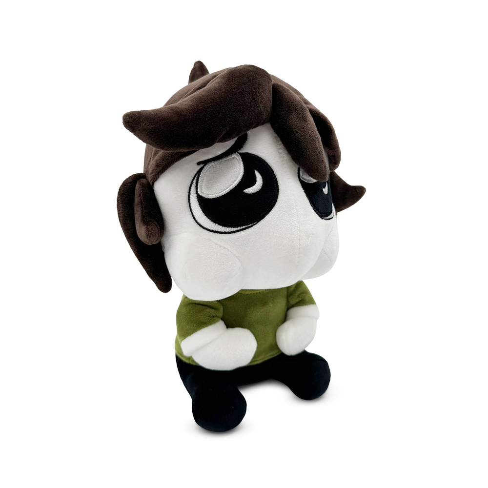 Peluche Scribblejuice