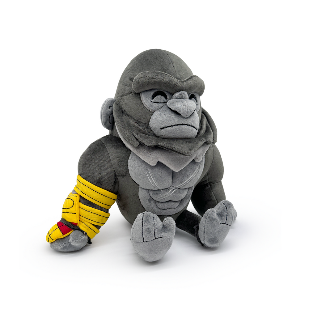 Peluche Beast Glove Kong