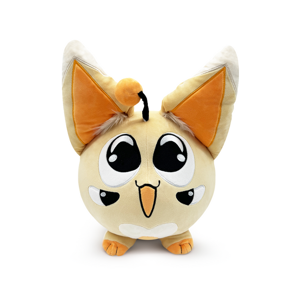 OverEzEggs Plush (9in)