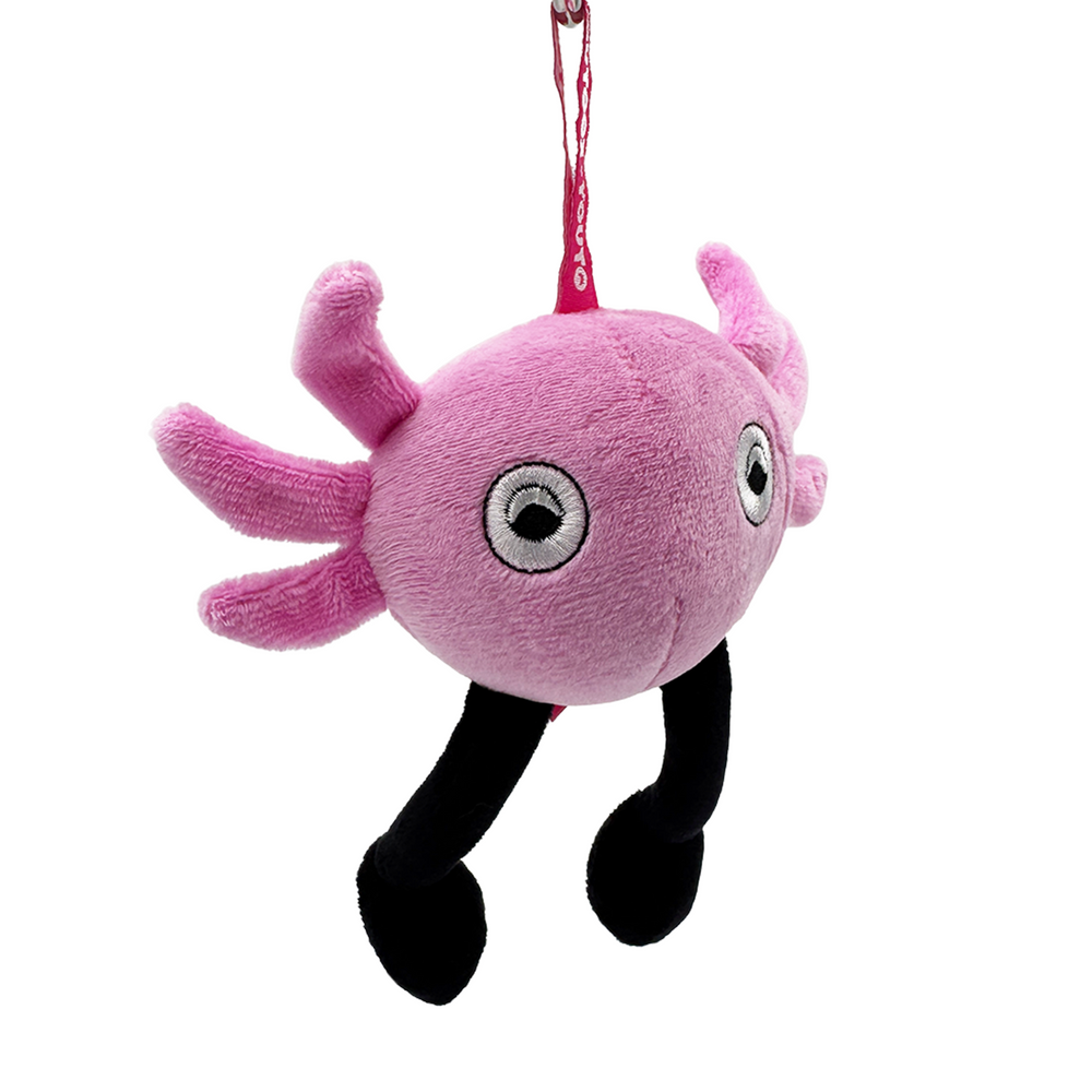 Porte-clés peluche Kinito