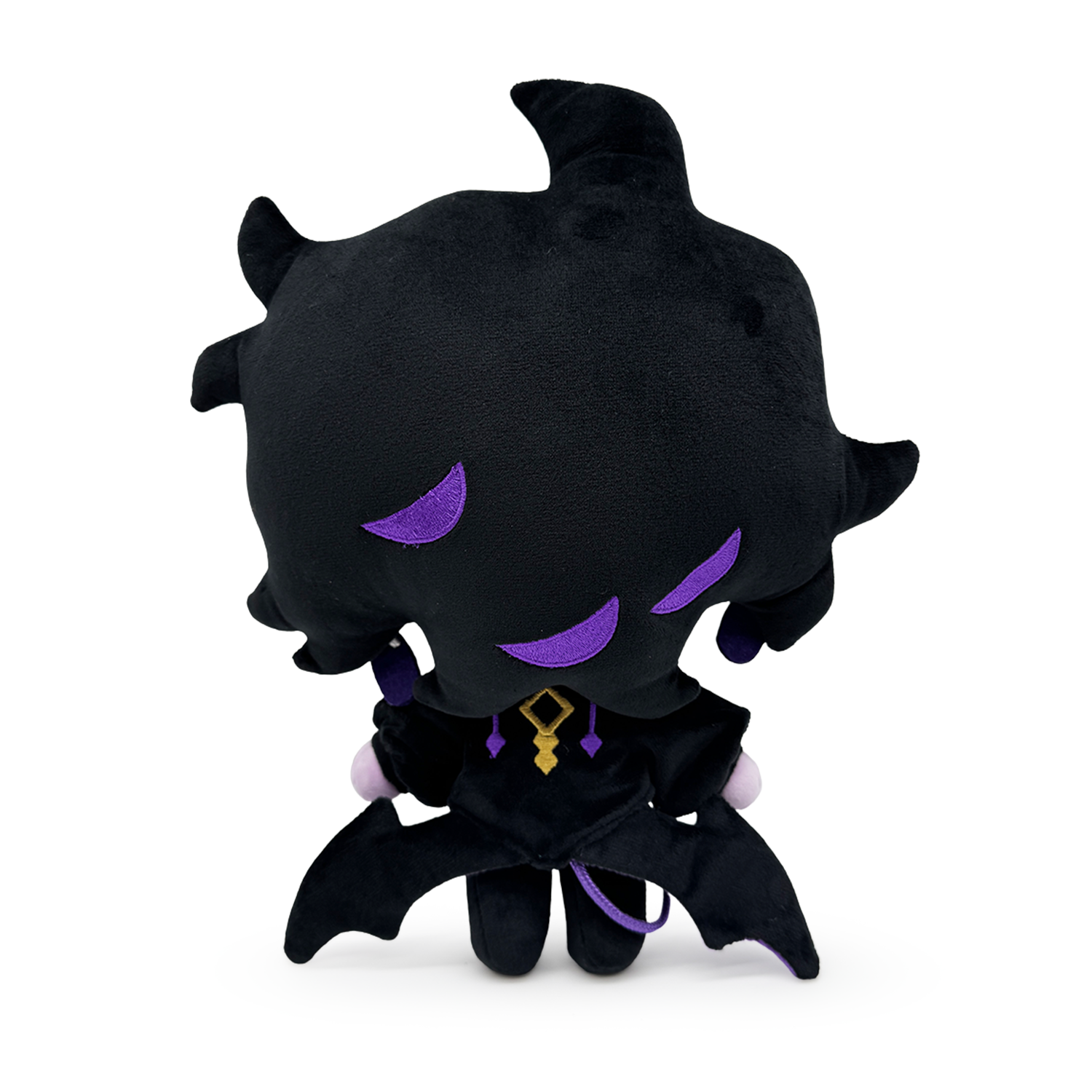Black Sapphire Cookie Plush (9in)