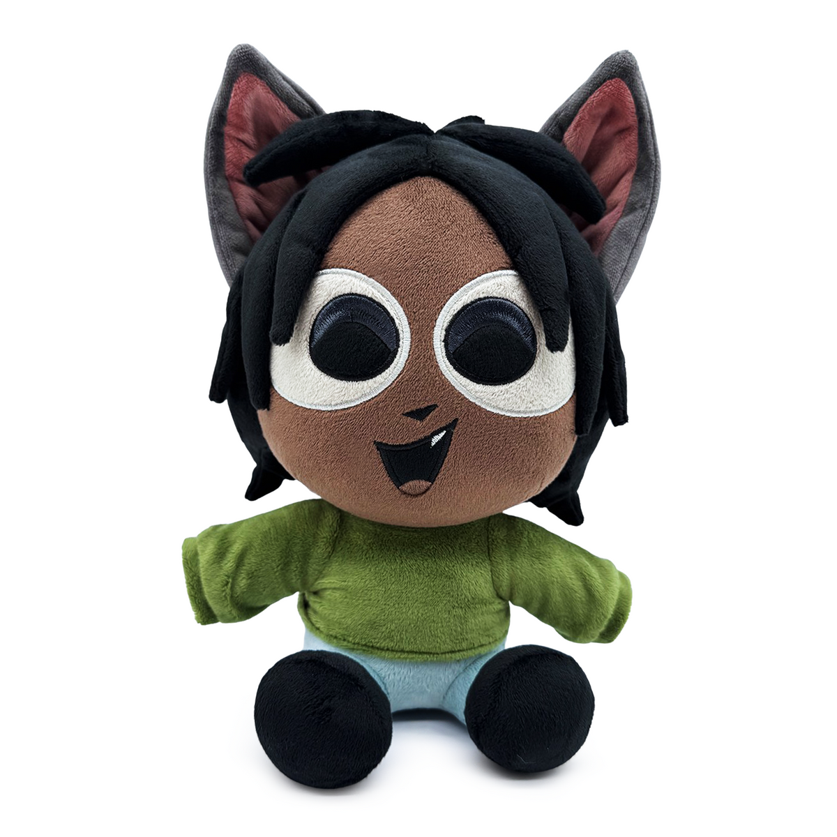 Titch Plush (9in)