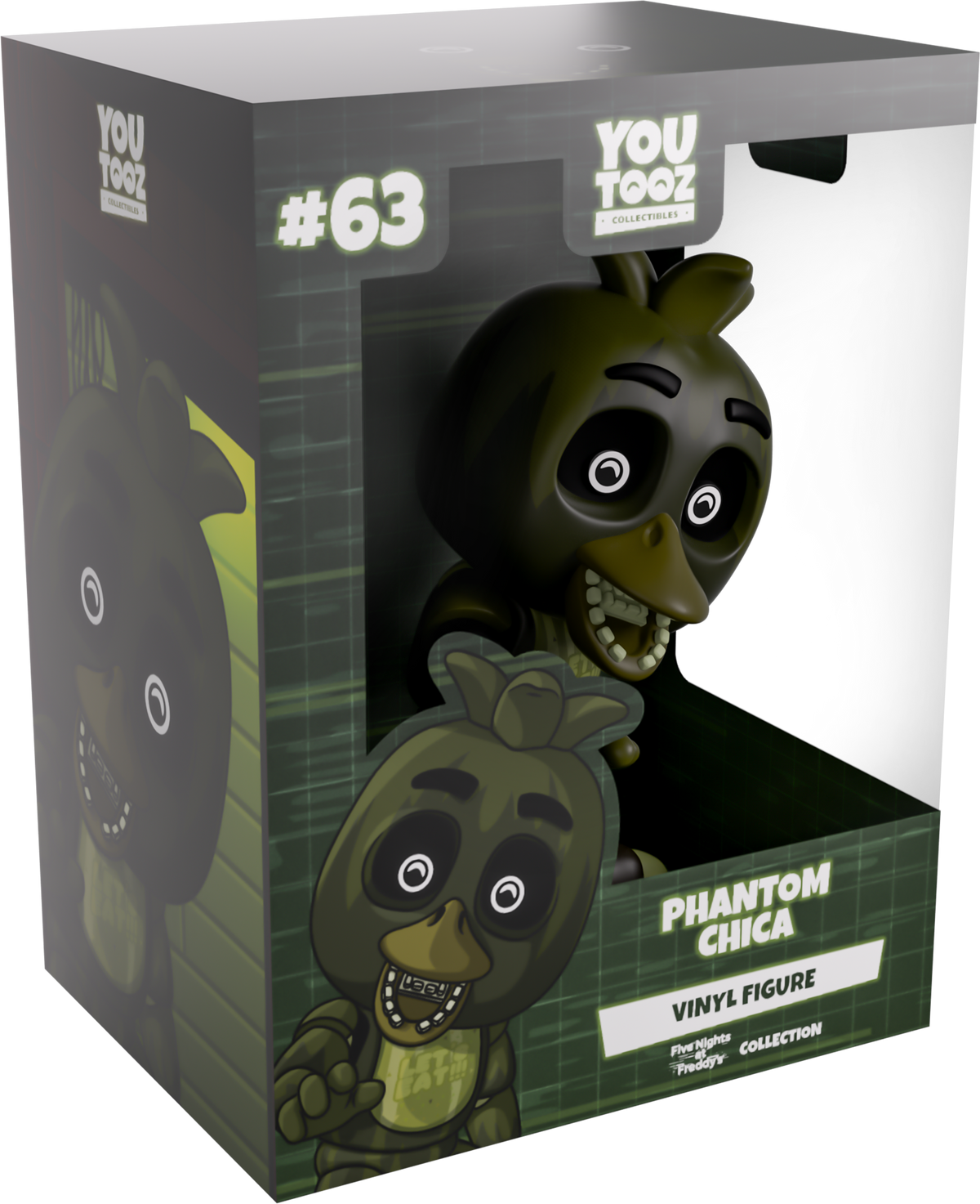 Phantom Chica