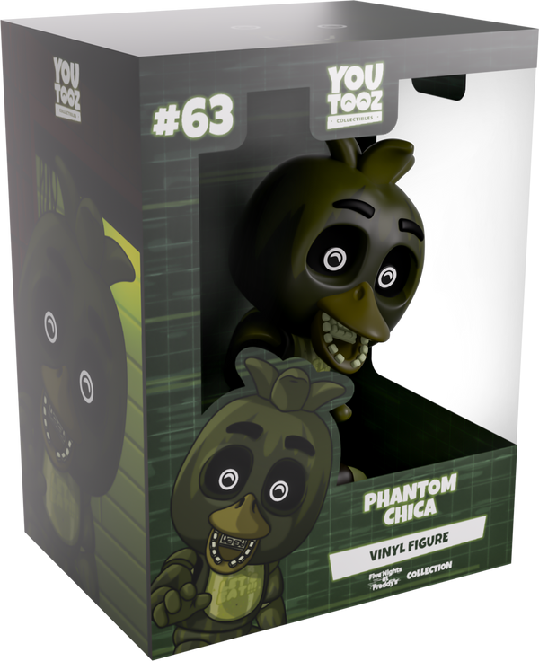 Phantom Chica