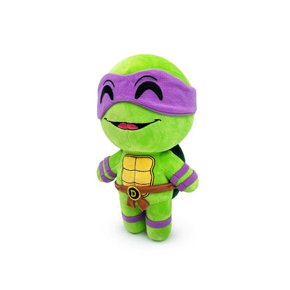 Peluche Chibi Donatello Youtooz Teenage Mutant Ninja Turtles TMNT