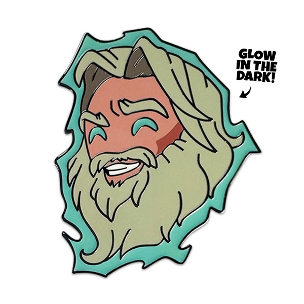 Zeus Pin