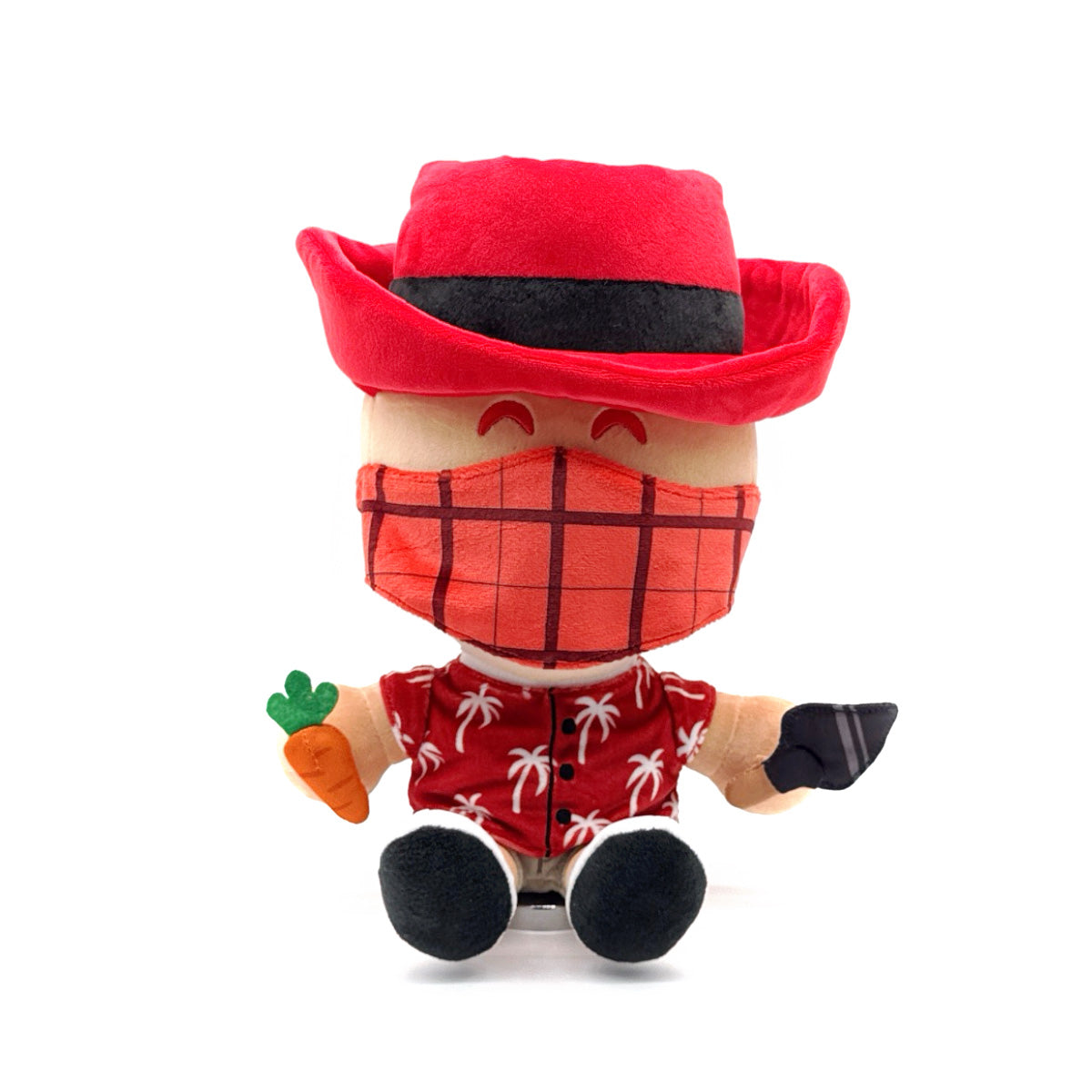 Bandites Plush (9in)