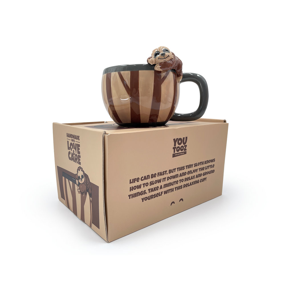 Mug Sloth