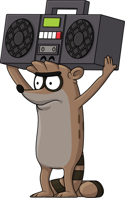 Rigby
