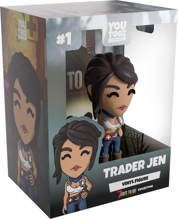 Trader Jen