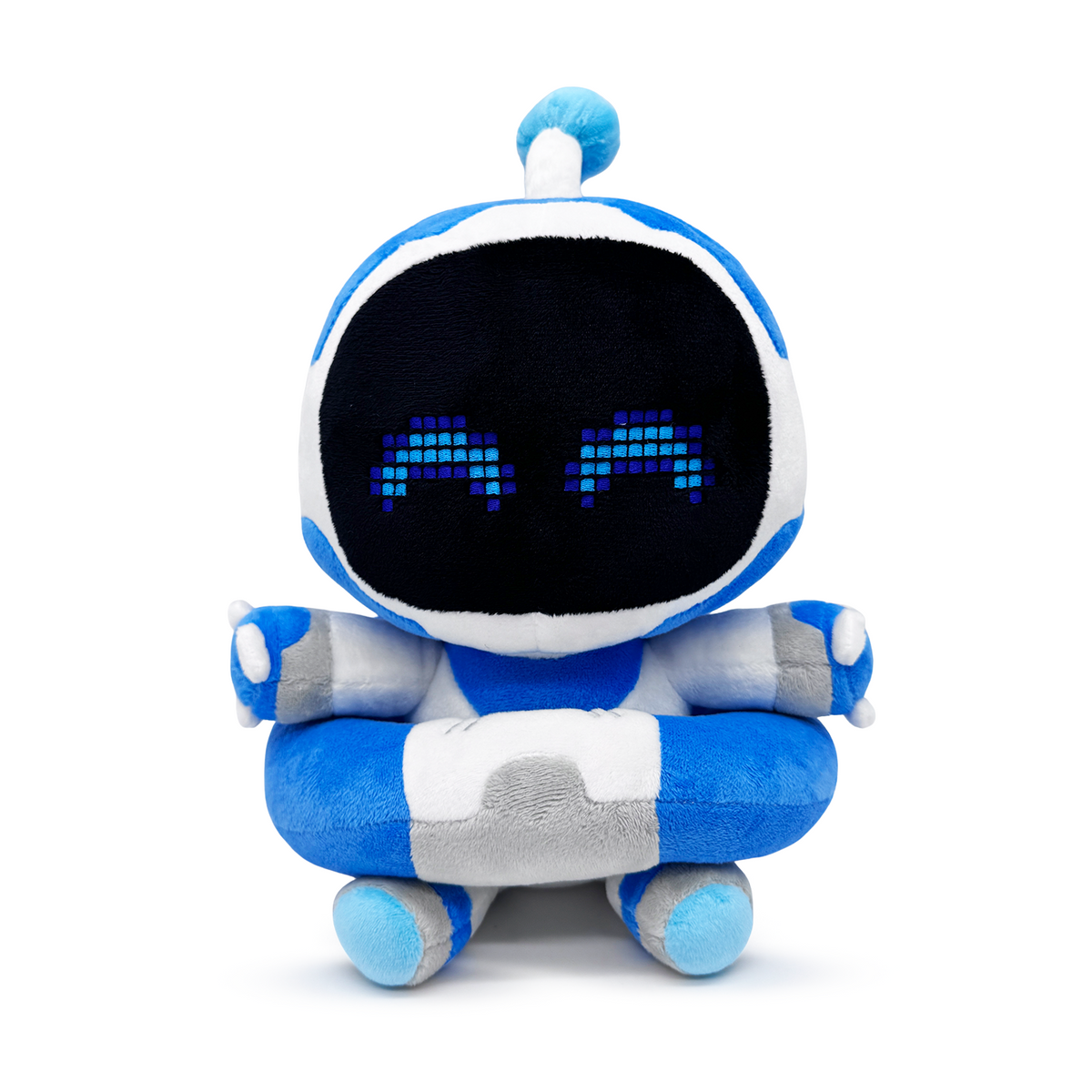 Summer Astro Bot Plush (9in)