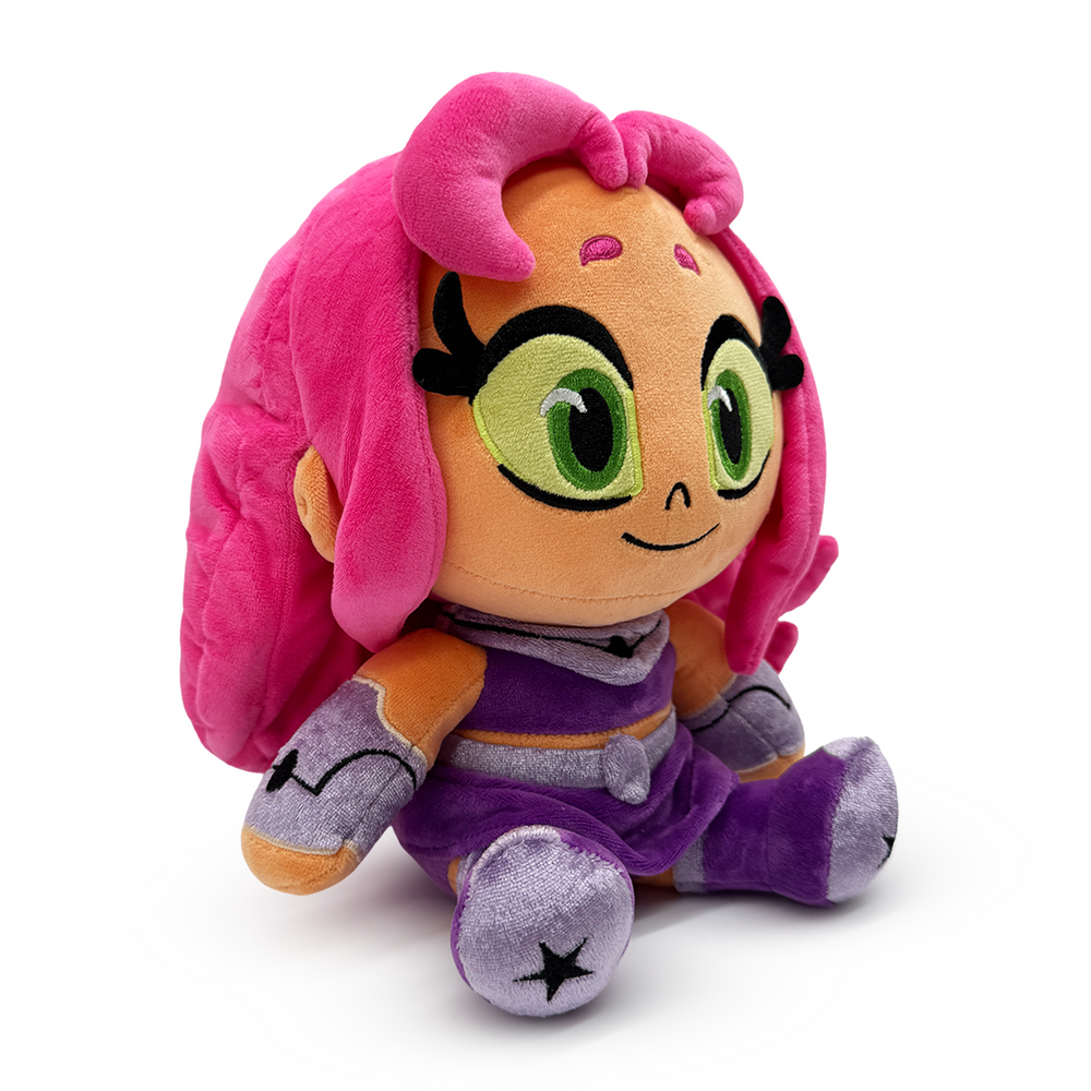 Peluche Starfire
