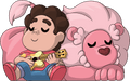 Figurine Steven