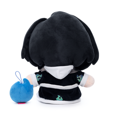 Unnamed Plush (9in)
