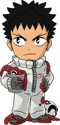 Kafka Hibino