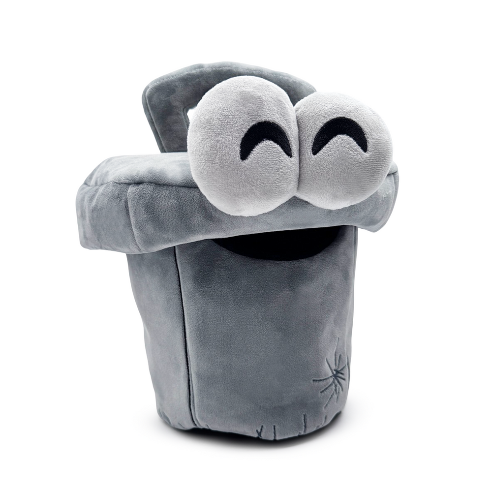 Peluche Cam The Can