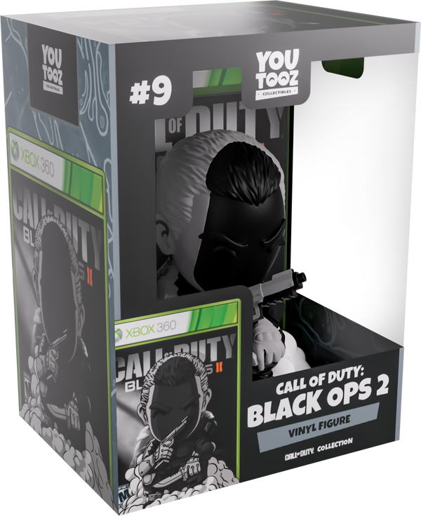 Black Ops 2 – Youtooz Collectibles