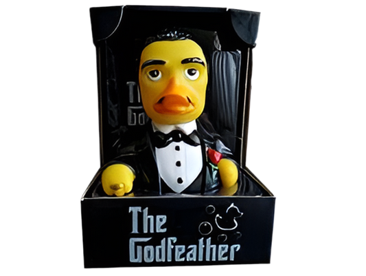 Canard "The Godfeather"