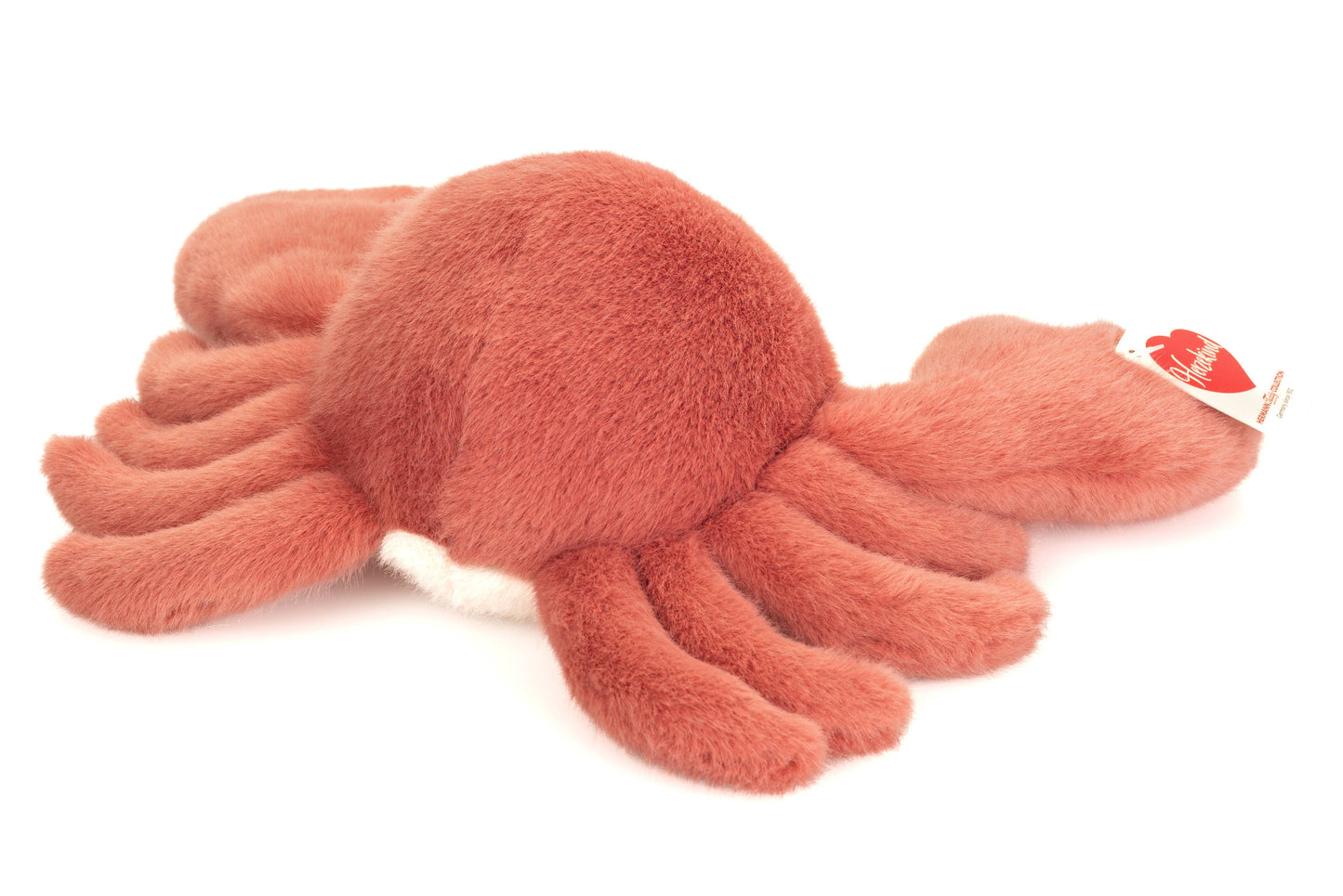 Kiko Crab Plush Toy