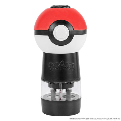 Electric Salt/Pepper Grinder