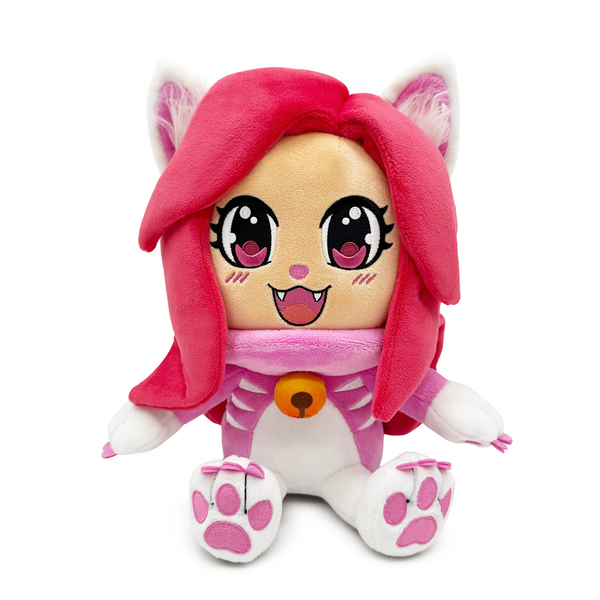 SrtaLuly Plush (9in)