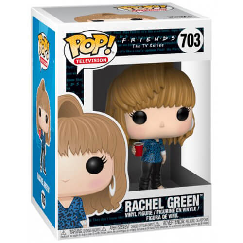 Rachel Green (capelli anni '80) 