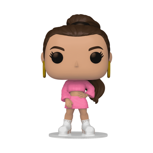 Funko Pop! Rosalia (Malamente)