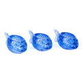 Conteneurs Poisson 3-Pack