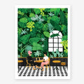 Coffee - Poster