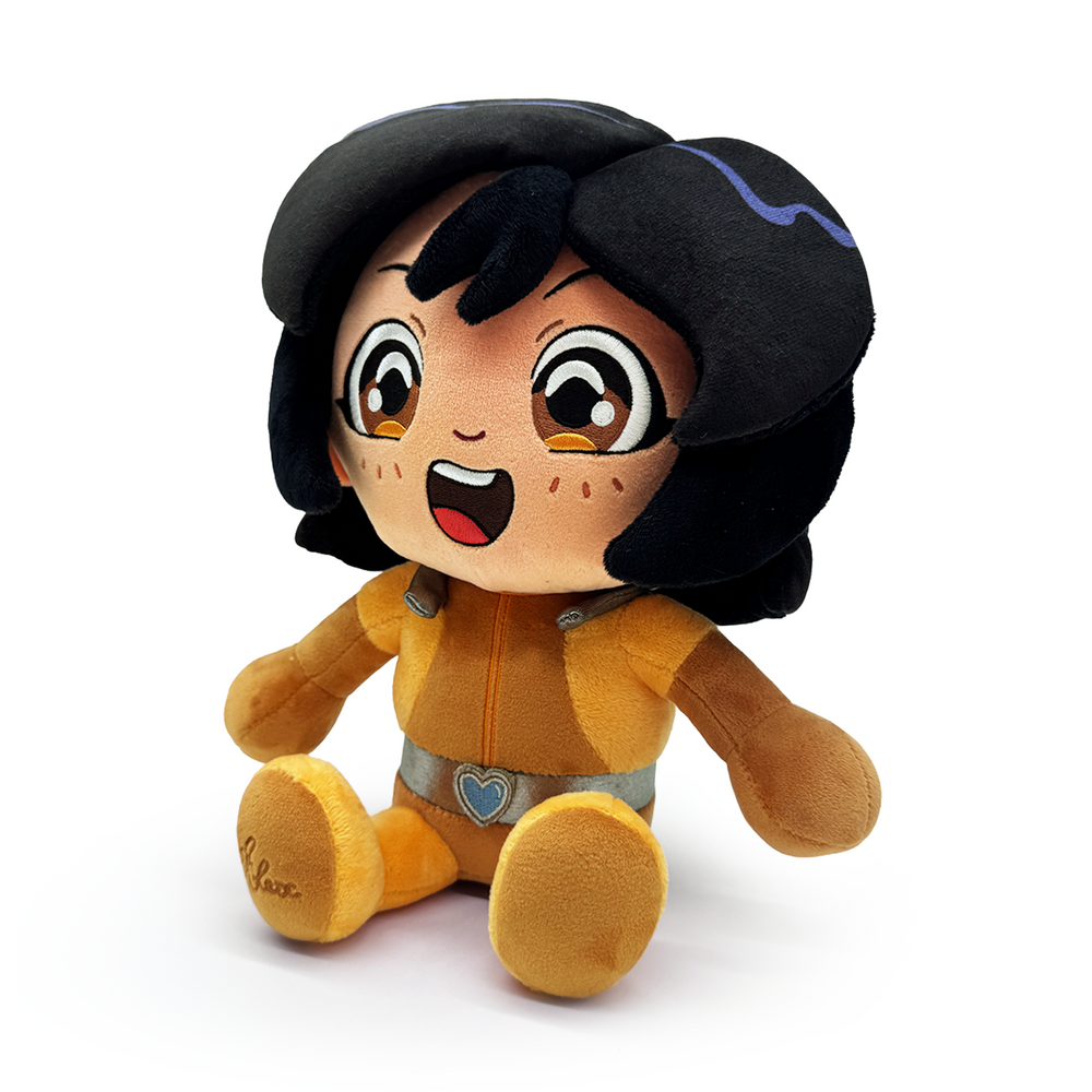 Peluche Alex