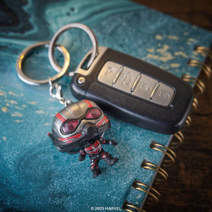 pop keychain ant man