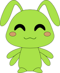 Peluche Skoottie
