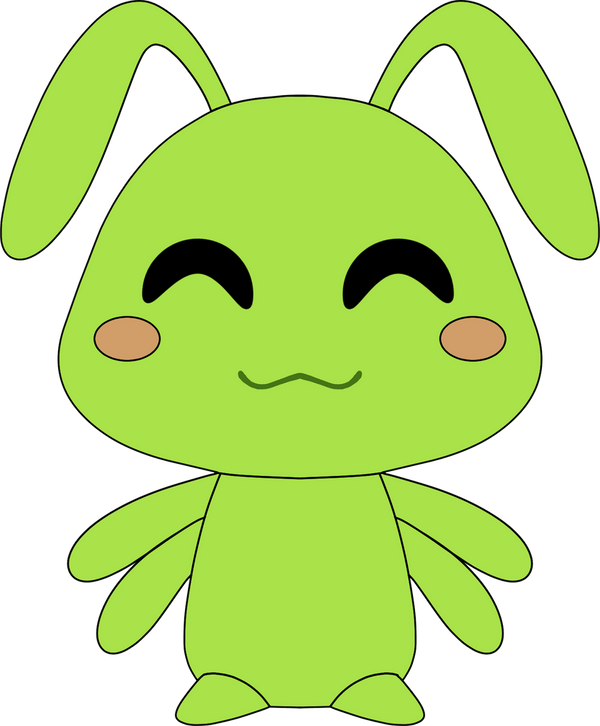 Skoottie Plush (9in)
