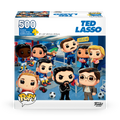 Puzzle POP! Ted Lasso