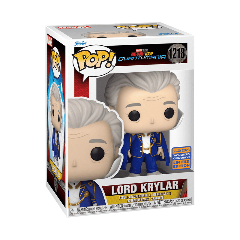 Signore Krylar