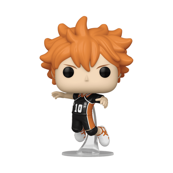 Funko Shoyo Hinata
