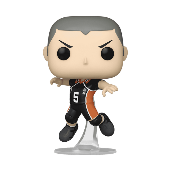 Funko Ryunosuke Tanaka