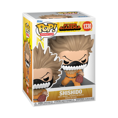 pop shishido 1330