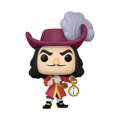 Pop! Capitaine Crochet