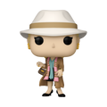 Pop! Rebecca Welton