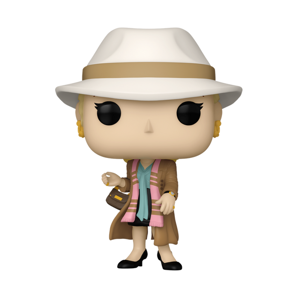 Funko Pop! Rebecca Welton – Ted Lasso