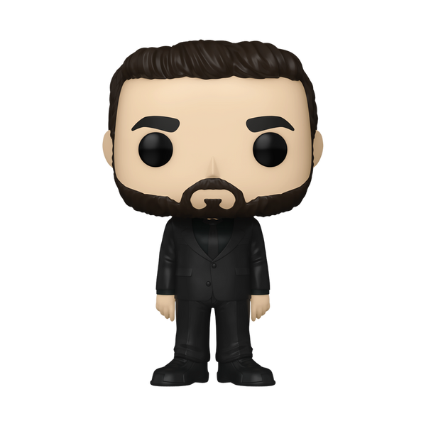 Funko Pop! Roy Kent – Ted Lasso
