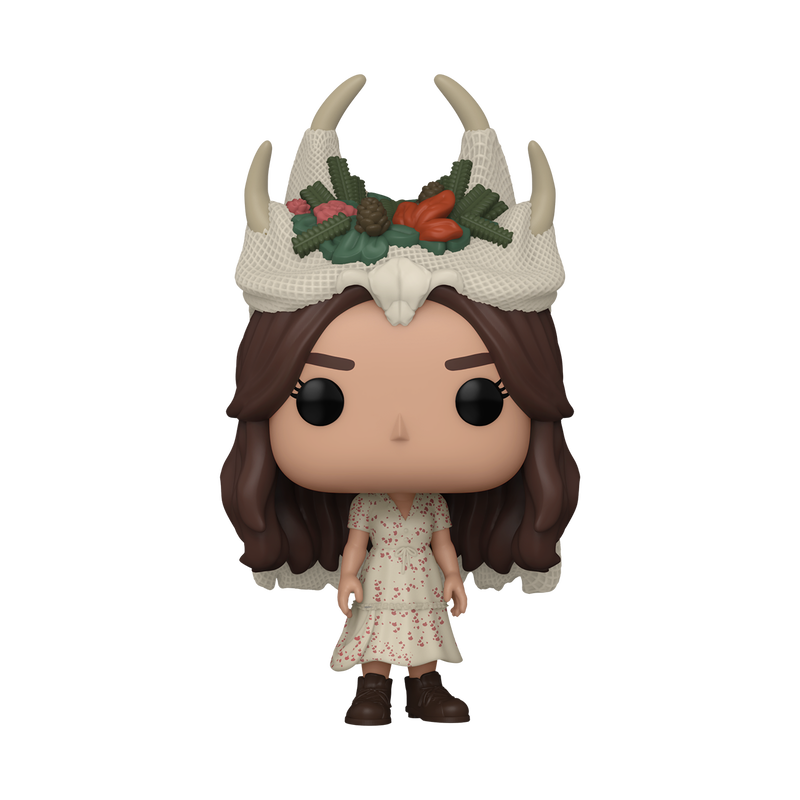 Pop! Lottie Matthews