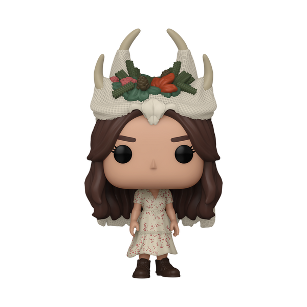 Funko Pop! Lottie Matthews