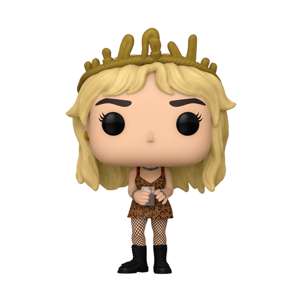 Funko Pop! Natalie Scatorccio