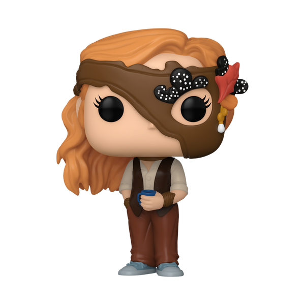Funko Pop! Van Palmer